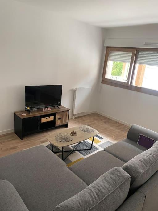 Location Appartement T3#1 Pierrefitte-sur-Seine Exterior foto