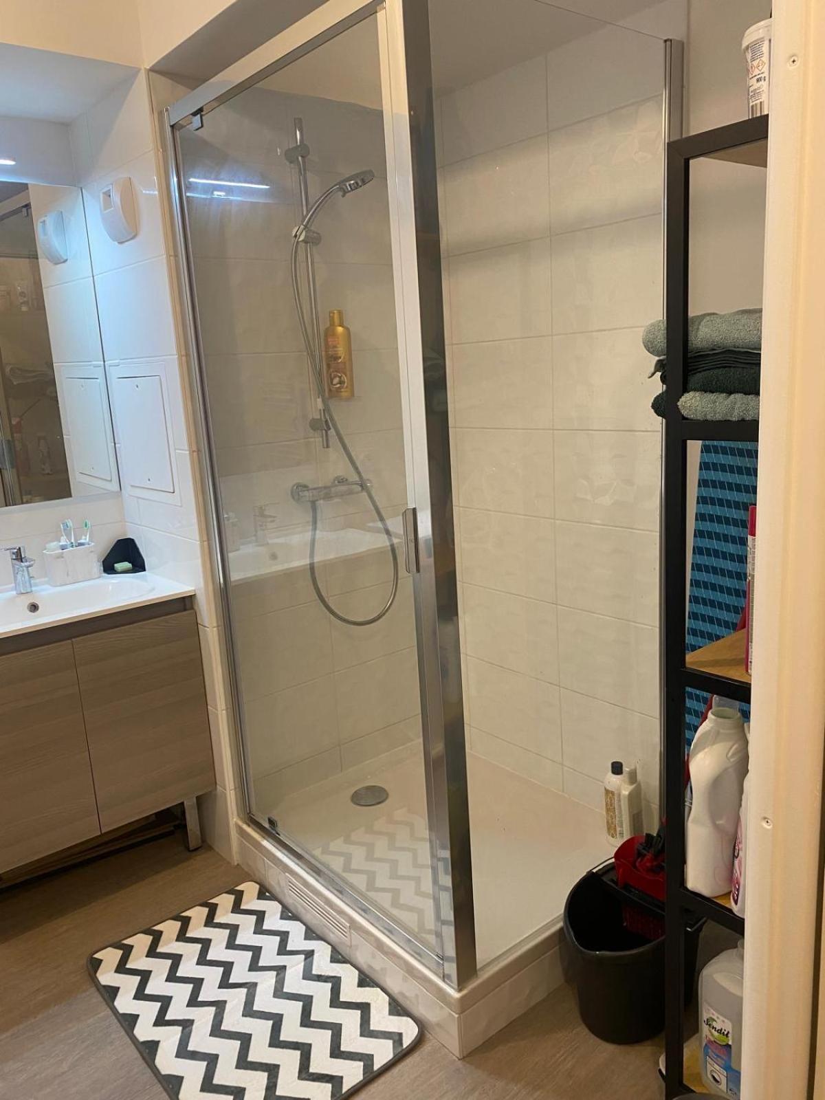 Location Appartement T3#1 Pierrefitte-sur-Seine Exterior foto